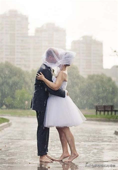 結婚遇到下雨